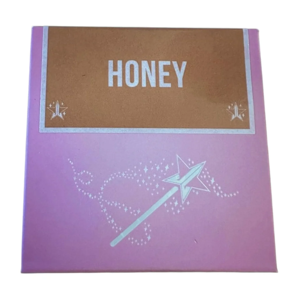 Jeffree Star nwt jeffree